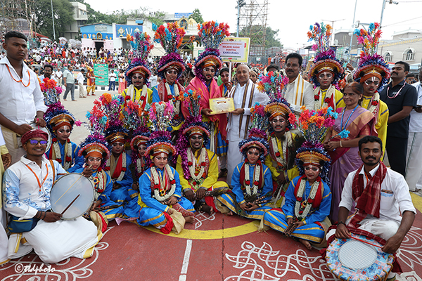 HALAKKI SUGGI GUNITHA_ KARNATAKA
