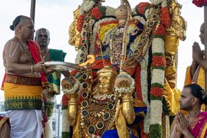 HANUMANTHA VAHANAM10 HANUMANTHA VAHANAM10