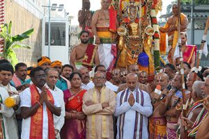 HANUMANTHA VAHANAM11 HANUMANTHA VAHANAM11