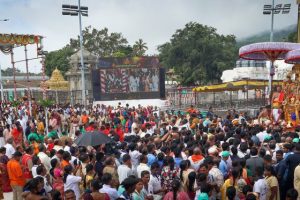 HANUMANTHA VAHANAM14 HANUMANTHA VAHANAM14