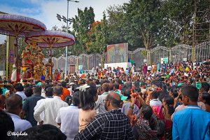 HANUMANTHA VAHANAM15 HANUMANTHA VAHANAM15