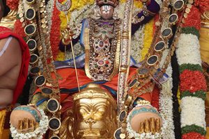 HANUMANTHA VAHANAM3