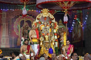 HANUMANTHA VAHANAM6 HANUMANTHA VAHANAM6