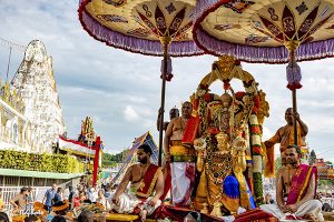 HANUMANTHA VAHANAM9 HANUMANTHA VAHANAM9