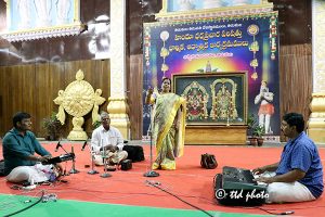 HARIKATHA SMT G MUNILAKSHMI & BRUNDAM TPT ANNAMACHARYA PROJECT.jpg copy