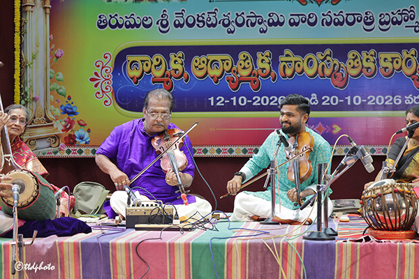 INSTRUMENTAL BY SRI VL KUMAR1