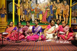 JANAKI & BRUNDAM