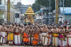 Jeeyar Swamijis