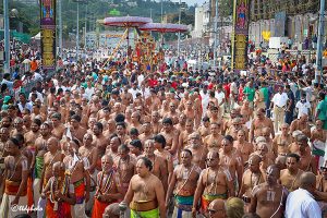 JEEYAR SWAMIJIS JEEYAR SWAMIJIS
