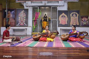 K. Shanthi Chandrika’s team K. Shanthi Chandrika’s team