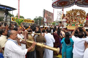 KALPAVRIKSHA VAHANAM IN TIRUMALA11 KALPAVRIKSHA VAHANAM IN TIRUMALA11