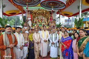 KALPAVRIKSHA VAHANAM IN TIRUMALA3 KALPAVRIKSHA VAHANAM IN TIRUMALA3