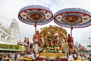 KALPAVRIKSHA VAHANAM IN TIRUMALA7 KALPAVRIKSHA VAHANAM IN TIRUMALA7