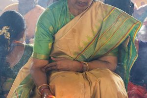 MAHALAKSHMI DEEPA POOJA IN KUPPAM14 MAHALAKSHMI DEEPA POOJA IN KUPPAM14