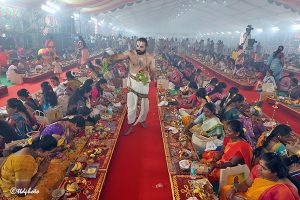 MAHALAKSHMI DEEPA POOJA IN KUPPAM21 MAHALAKSHMI DEEPA POOJA IN KUPPAM21