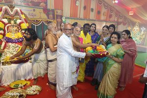 MAHALAKSHMI DEEPA POOJA IN KUPPAM23 MAHALAKSHMI DEEPA POOJA IN KUPPAM23