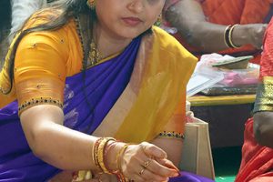 MAHALAKSHMI DEEPA POOJA IN KUPPAM30 MAHALAKSHMI DEEPA POOJA IN KUPPAM30