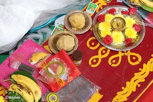 MAHALAKSHMI DEEPA POOJA IN KUPPAM7