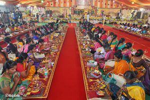 MAHALAKSHMI DEEPA POOJA IN KUPPAM8 MAHALAKSHMI DEEPA POOJA IN KUPPAM8