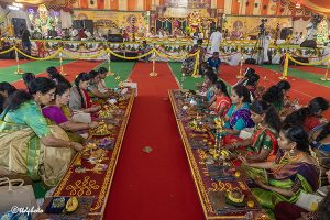 MAHALAKSHMI DEEPA POOJA IN KUPPAM9 MAHALAKSHMI DEEPA POOJA IN KUPPAM9