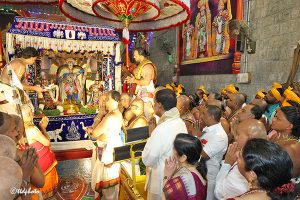 MUTHYAPU PANDIRI VAHANAM IN TIRUMALA2 MUTHYAPU PANDIRI VAHANAM IN TIRUMALA2