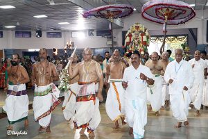 PARVETA UTSAVAM