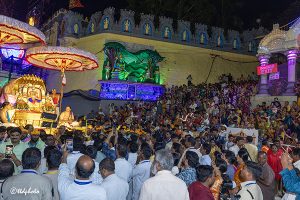 PEDDASESHA VAHANAM IN TIRUMALA10 PEDDASESHA VAHANAM IN TIRUMALA10