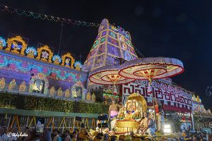 PEDDASESHA VAHANAM IN TIRUMALA6 PEDDASESHA VAHANAM IN TIRUMALA6