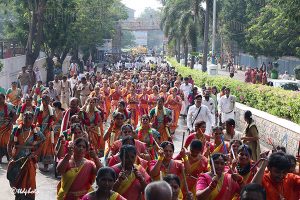 PINDI DEEPA MAHOTSAVAM 6 PINDI DEEPA MAHOTSAVAM 6