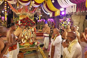 Pushpaka Vimanam In Tirumala1
