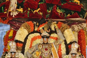 PUSHPAKA VIMANAM IN TIRUMALA13 PUSHPAKA VIMANAM IN TIRUMALA13