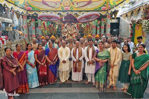 PUSHPAKA VIMANAM IN TIRUMALA2