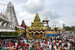 PUSHPAKA VIMANAM IN TIRUMALA4