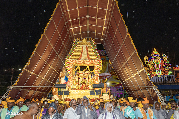 SARVABHOOPALA VAHANAM IN TIRUMALA3
