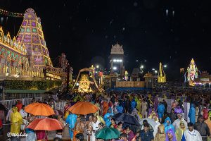 SARVABHOOPALA VAHANAM IN TIRUMALA8 SARVABHOOPALA VAHANAM IN TIRUMALA8