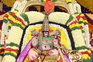SENADHIPATHI VARU SENADHIPATHI VARU