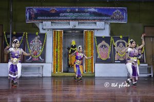 SHARATH CHANDRA & BRUNDAM