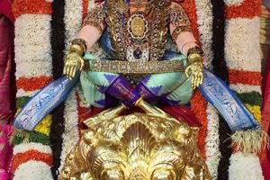 SIMHA VAHANAM IN TIRUMALA10 SIMHA VAHANAM IN TIRUMALA10