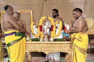 SNAPANA TIRUMANJANAM IN APPALAYAGUTA TEMPLE1
