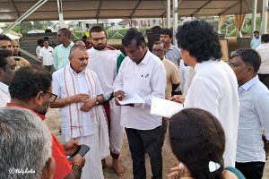 SRI MAHALAKSHMI DEEPA PUJA IN KUPPAM1 SRI MAHALAKSHMI DEEPA PUJA IN KUPPAM1