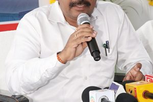 SRI RAMU GENERAL MANAGER TTD TRANSPORT SRI RAMU GENERAL MANAGER TTD TRANSPORT