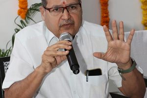 SRI SASTRY SPECIAL OFFICER ANNADANAM