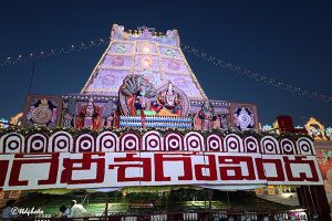 SRIVARI TEMPLE FLORAL SRIVARI TEMPLE FLORAL