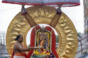 SURYAPRABHA VAHANAM IN TIRUMALA10 SURYAPRABHA VAHANAM IN TIRUMALA10