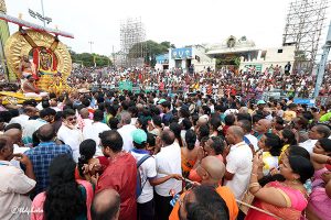 SURYAPRABHA VAHANAM IN TIRUMALA16 SURYAPRABHA VAHANAM IN TIRUMALA16