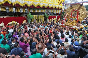 SURYAPRABHA VAHANAM IN TIRUMALA2