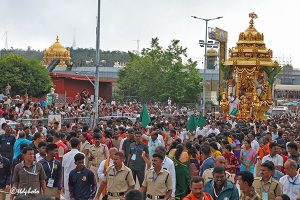 SWARNA RATHAM IN TIRUMALA10 SWARNA RATHAM IN TIRUMALA10