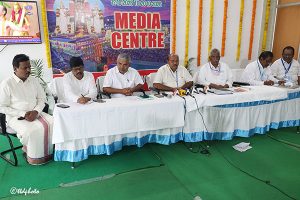 TTD CHIEF EINGINEER SRI MANOHAR1