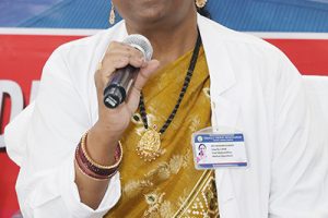 TTD CMO DR B KUSUMA KUMARI 1 TTD CMO DR B KUSUMA KUMARI 1