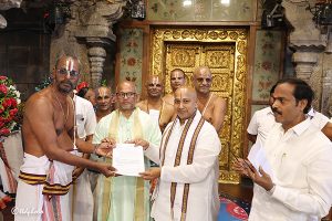 TTD EO AND ADDITIONAL EO HAND OVER PROMOTION ORDERS1